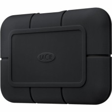 Накопичувач SSD USB Type-C 2TB Rugged Pro LaCie (STHZ2000800)