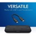 Накопичувач SSD USB Type-C 2TB Rugged Pro LaCie (STHZ2000800)