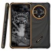 Мобільний телефон Ulefone Armor X31 6/128Gb Black Orange (6975326660068)