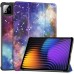 Чохол до планшета BeCover Smart Case Xiaomi Pad 8 / 8 Pro 11.2" Space (714597)