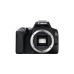 Цифровий фотоапарат Canon EOS 250D kit 18-55 IS STM Black (3454C007)