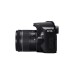 Цифровий фотоапарат Canon EOS 250D kit 18-55 IS STM Black (3454C007)