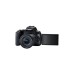 Цифровий фотоапарат Canon EOS 250D kit 18-55 IS STM Black (3454C007)