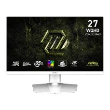 Монітор MSI MAG 274QRFW E20
