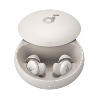 Навушники Anker для сну SoundCore Sleep A20 White (A6611G21)