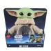 М'яка іграшка Star Wars Малюк Ґроґу 15 см (JKN41)