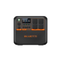 Зарядна станція BLUETTI AC200PL 2000Wh Solar (AC200PL)