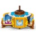 Конструктор LEGO Disney Princess Сукня Попелюшки (43266)