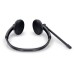 Навушники Dell WH1022 Stereo Headset Black (520-AAVV)