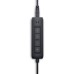 Навушники Dell WH1022 Stereo Headset Black (520-AAVV)