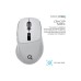 Мишка OfficePro M398G Wireless/Bluetooth Gray (M398G)