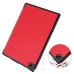 Чохол до планшета BeCover Smart Case Teclast M40 Pro 10.1" Red (709882)
