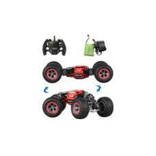 Радіокерована іграшка Bambi Машинка red (UD2170A red)