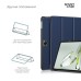 Чохол до планшета Armorstandart Smart Case OPPO Pad Neo / Air 2 Blue (ARM73158)