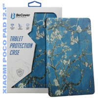 Чохол до планшета BeCover Smart Case Xiaomi Poco Pad 12.1" Spring (711574)