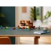 Конструктор LEGO Minecraft Будинок у формі жаби 400 деталей (21256)
