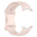 Ремінець до смарт-годинника Armorstandart Google Pixel Watch / Watch 2 / Watch 3 41 mm Pink Sand (ARM75436)