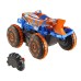 Радіокерована іграшка Hot Wheels Автомодель Monster Trucks Tiger shark climber 1:15 (JFR39)