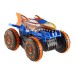 Радіокерована іграшка Hot Wheels Автомодель Monster Trucks Tiger shark climber 1:15 (JFR39)