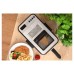 Фритюрниця Sencor SFR 8200SS