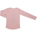 Кофта дитяча Breeze із зайчиком (9710-152G-pink)