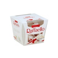 Цукерка Raffaello 150 г (286923)