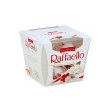 Цукерка Raffaello 150 г (286923)