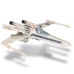 Фігурка Star Wars Medium Vehicle Транспорт та фігурка X-Wing (Blue 1) + Antoc Merric & R2-R9 12.5см (SWJ0025)