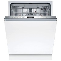 Посудомийна машина Bosch SMV6ECX86Q