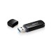USB флеш накопичувач Apacer 256GB AH355 Black USB 3.2 (AP256GAH355B-1)