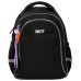 Рюкзак шкільний Yes Just Black S-115M (550296)