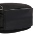 Рюкзак шкільний Yes Just Black S-115M (550296)