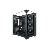Корпус для ПК PcCooler C3 M500 BK