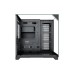 Корпус для ПК PcCooler C3 M500 BK