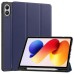 Чохол до планшета BeCover Flexible TPU Mate Xiaomi Redmi Pad 2 Pro 12.1" Deep Blue (715606)
