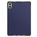 Чохол до планшета BeCover Flexible TPU Mate Xiaomi Redmi Pad 2 Pro 12.1" Deep Blue (715606)