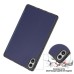 Чохол до планшета BeCover Flexible TPU Mate Xiaomi Redmi Pad 2 Pro 12.1" Deep Blue (715606)