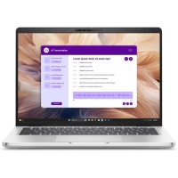 Ноутбук Dell Pro 14 Plus (210-BPDR_U516512WP)