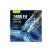 Пилосос BAVIN VC-02 15000Pa 2000 mAh Wh (Z-VC02 WH)