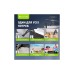Пилосос BAVIN VC-02 15000Pa 2000 mAh Wh (Z-VC02 WH)
