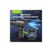Пилосос BAVIN VC-02 15000Pa 2000 mAh Wh (Z-VC02 WH)
