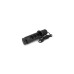 Мережевий фільтр живлення Voltronic 3 Роз, 2USB, 16А, 250V, 2м, Black (D08-FU03)