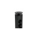 Мережевий фільтр живлення Voltronic 3 Роз, 2USB, 16А, 250V, 2м, Black (D08-FU03)