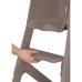 Стілець для годування Lionelo BENY BEIGE TAUPE (LO-BENY BEIGE TAUPE)