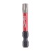 Біта для шуруповерта Milwaukee SHOCKWAVE TX40, 50мм 1шт (4932430890)