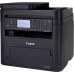 Багатофункціональний пристрій Canon i-SENSYS MF275dw II Wi-Fi (7345C001)