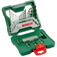 Набір інструментів Bosch X-Line (2.607.019.325)