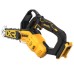 Ланцюгова пила DeWALT міні, 18 XR Li-ion 5Ah, безщіткова, шина 20 см (DCMPS520P1)