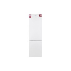 Холодильник Grunhelm Холодильник BRH-N200E60W (no frost, нижня мороз., 200см, білий) (GRUNHE (132389)