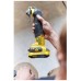 Реноватор Stanley FatMax,18В, 2x2Ah, Li-Ion, 8000-18000 об/хв, 1.40 кг (SFMCE500D2K)